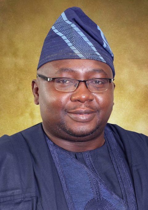 Adebayo Adelabu