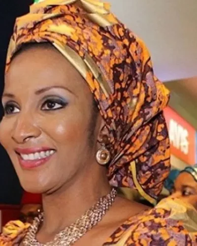 Bianca Odumegwu-Ojukwu
