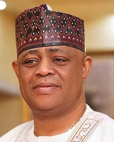Femi Fani-Kayode