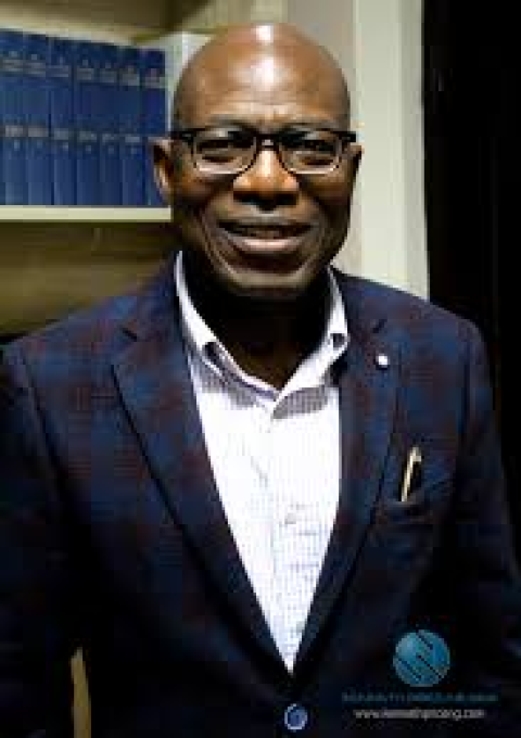 Dan Kunle