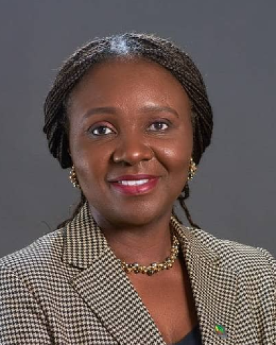 NUPRC Chief Executive, Oritsemeyewa Eyesan