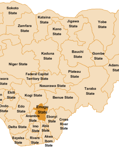 Enugu