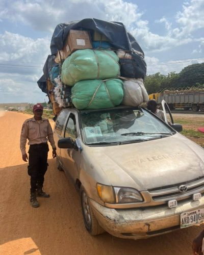 Overloading