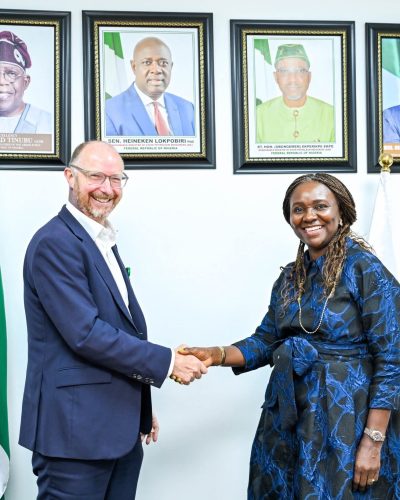 NUPRC seeks financing for oil, gas operators