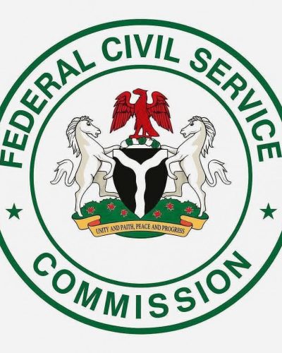 Federal Civil Service Commission (FCSC)