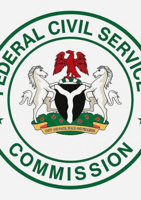 Federal Civil Service Commission (FCSC)