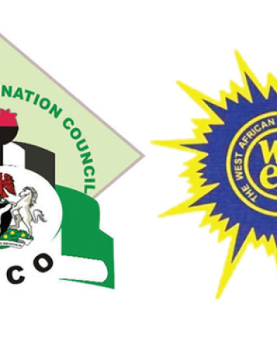 WAEC, NECO Logo