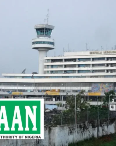 Federal Airports Authority of Nigeria (FAAN)