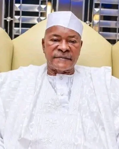 A former Governor of Kogi State, Ibrahim Idris