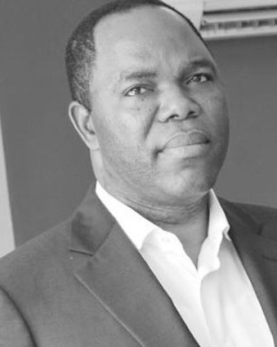 Tunde Ayeni