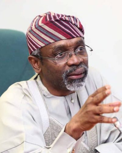 Femi Gbajabiamila
