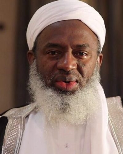 Ahmad Gumi
