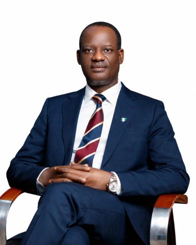 Taiwo Oyedele