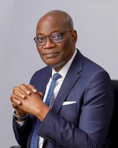 Oluwatoyin Ogundipe