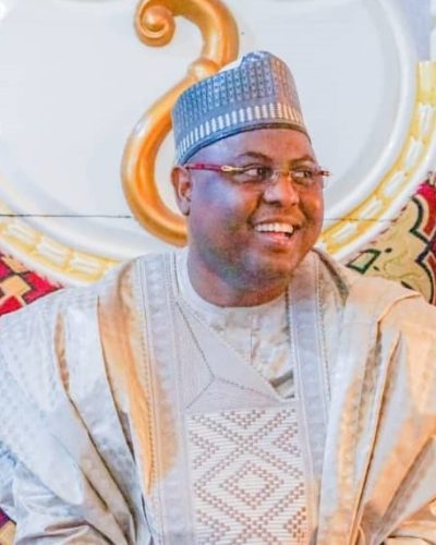 Abdulrazak Sa'ad Namdas