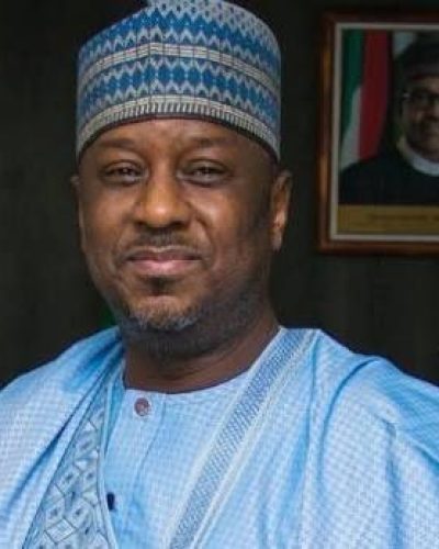 Former Managing Director of Port Harcourt Refining Company Ltd (PHRC), Ahmed Dikko.