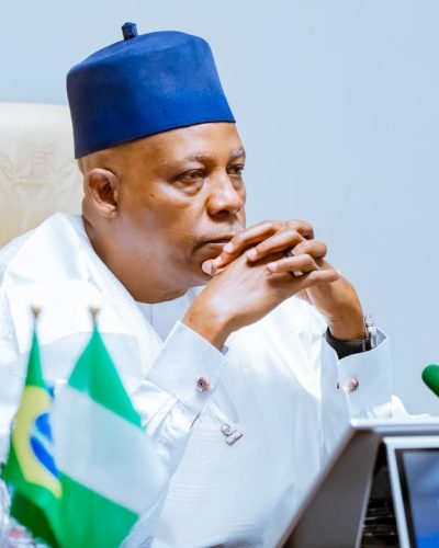 Kashim Shettima