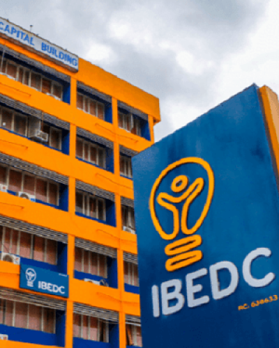 Ibadan Electricity Distribution Company (IBEDC)