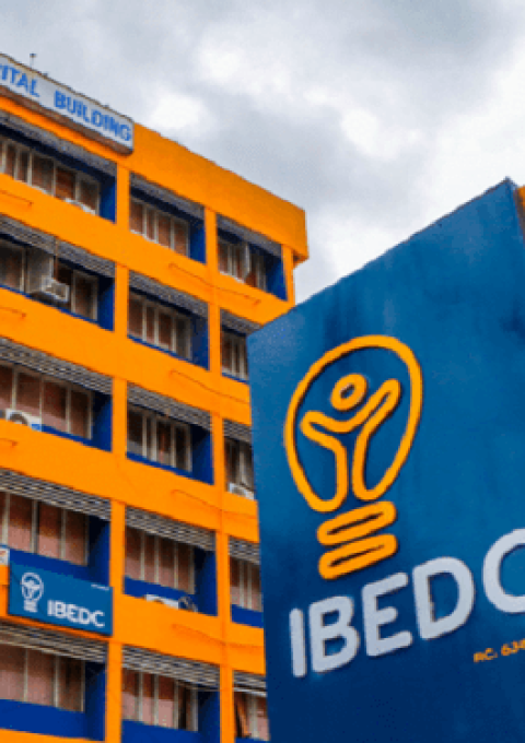 Ibadan Electricity Distribution Company (IBEDC)