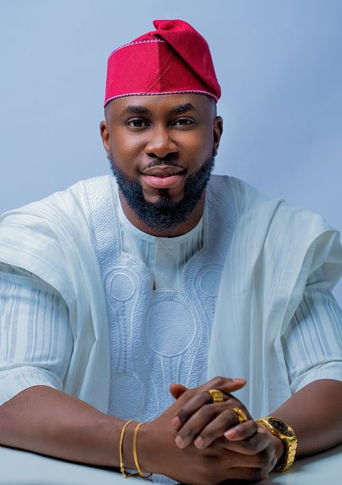 Segun Tomori