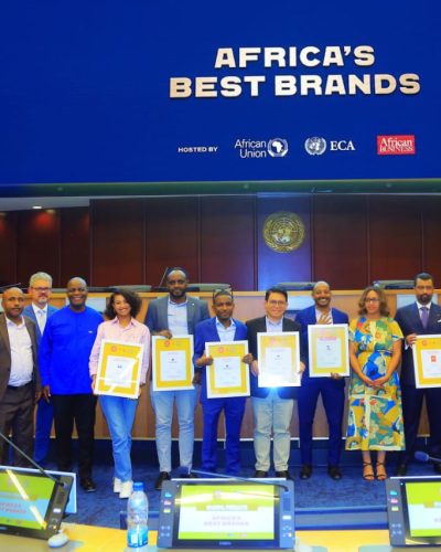 Dangote named Africa’s most admired brand for eighth year