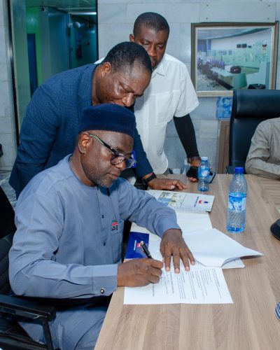 Electricity: TCN hands over Kainji site to Mainstream Energy for 220MW expansion