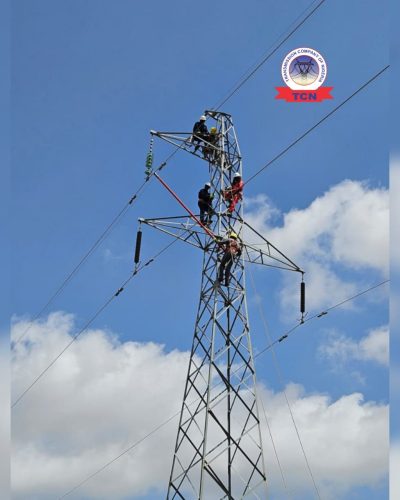 Transmission line