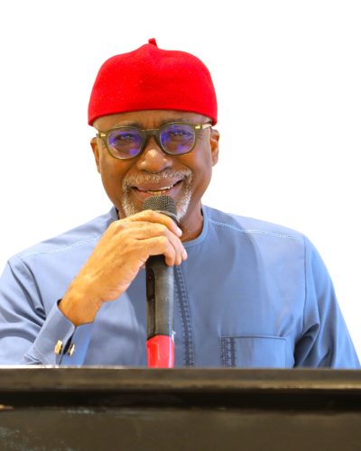 Enyinnaya Abaribe