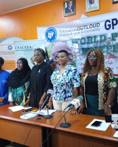 CSACEFA demands suspension of June 12 celebrations over Oyo school abductions