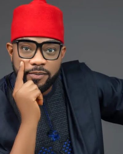 Ikenga Ugochinyere