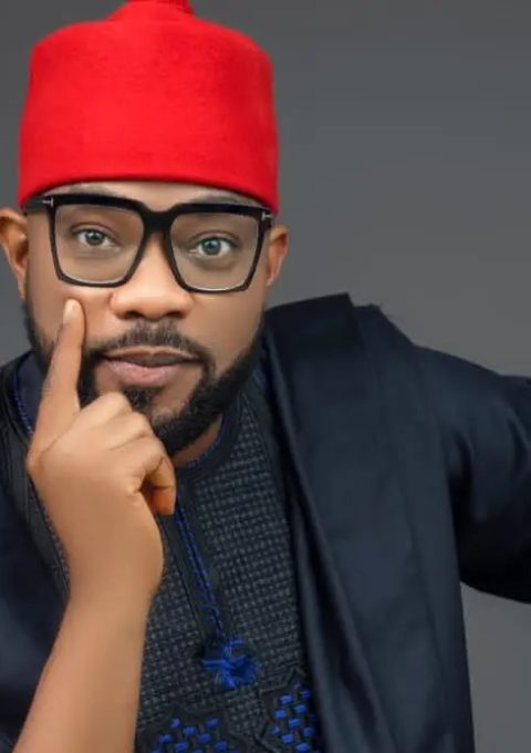 Ikenga Ugochinyere