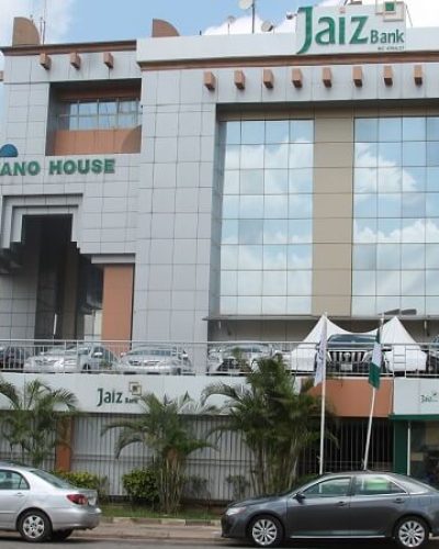 Jaiz Bank