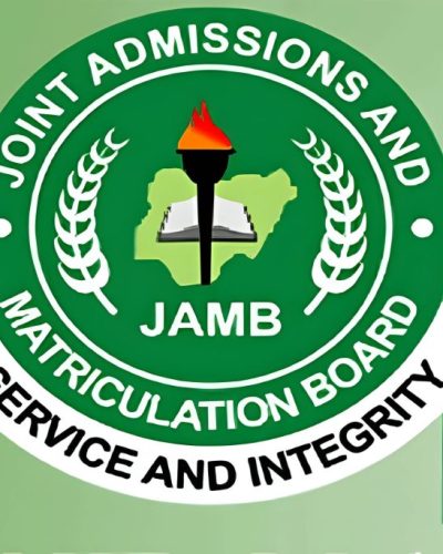 JAMB logo