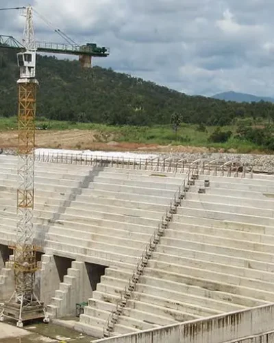 Mambilla Power Project Photo: Nigeria Electricity Hub
