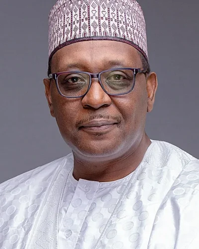 Muhammad Pate