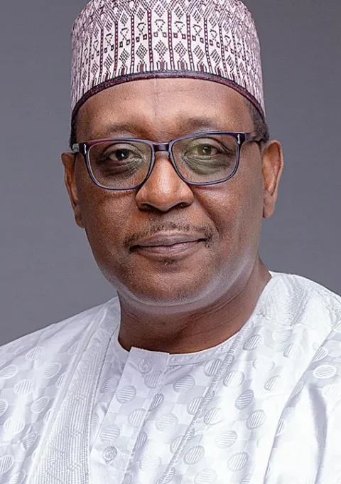 Muhammad Pate
