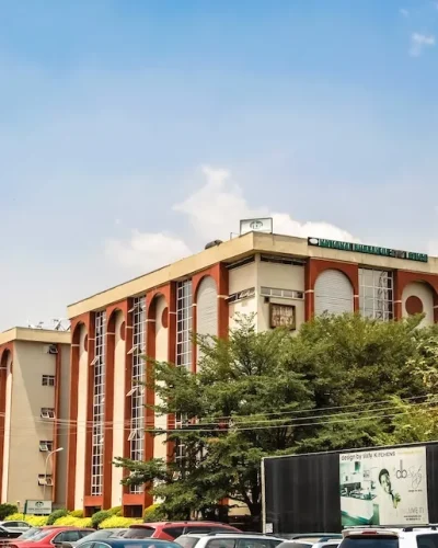 Office of the National Bureau of Statistics (NBS)