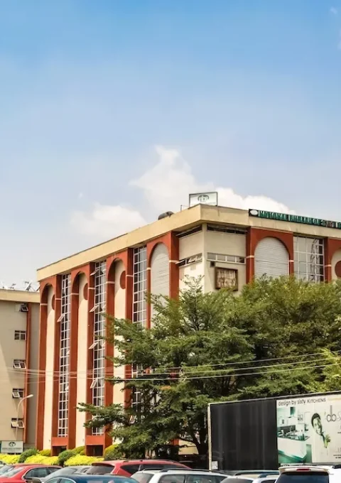 Office of the National Bureau of Statistics (NBS)