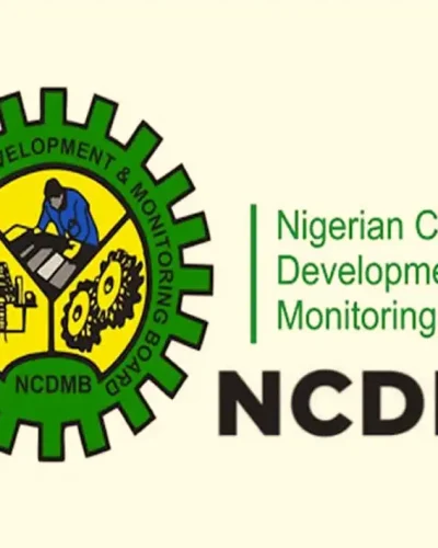 NCDMB