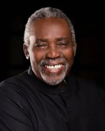 Olu Jacobs