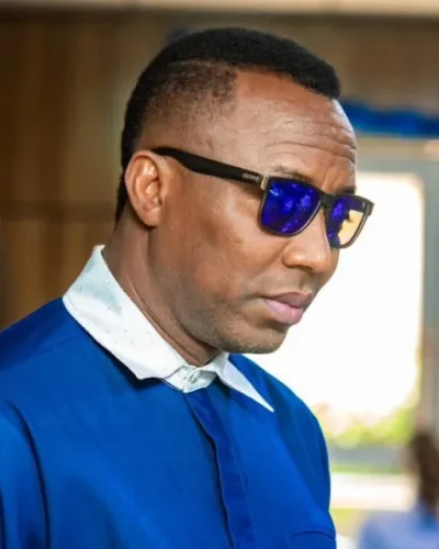 Omoyele Sowore
