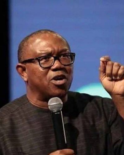 Peter Obi