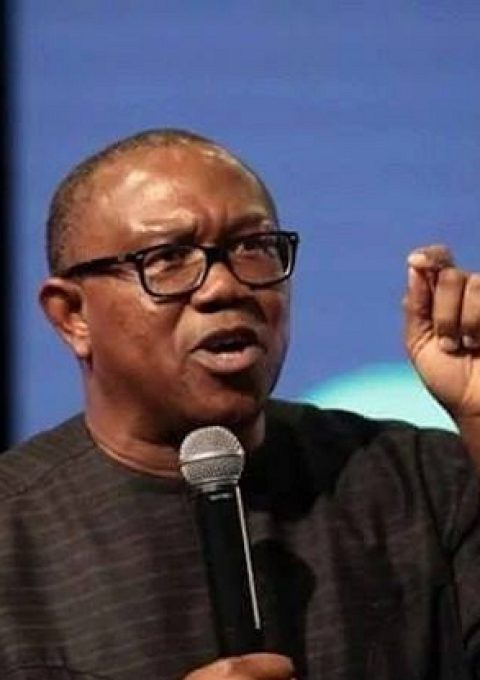 Peter Obi