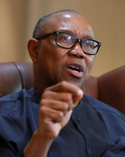 Peter Obi