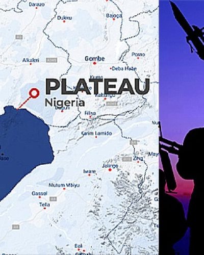 Plateau