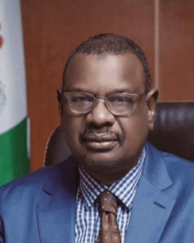 TCN Managing Director/Chief Executive Officer, Sule Abdulaziz