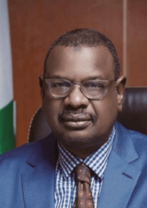 TCN Managing Director/Chief Executive Officer, Sule Abdulaziz