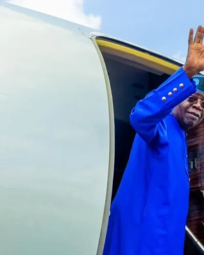 Tinubu