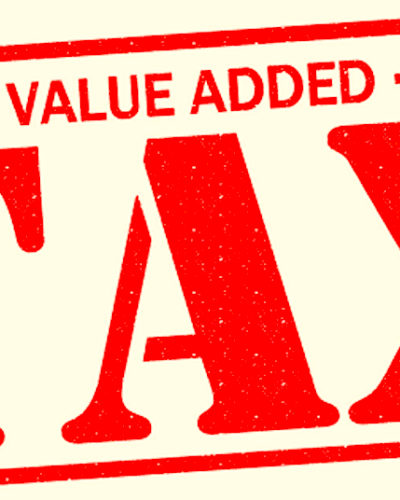 Value Added Tax (VAT)