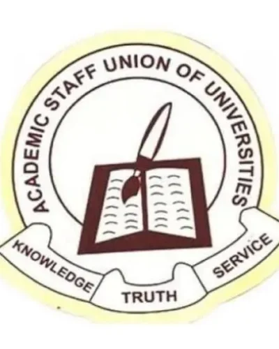 ASUU logo